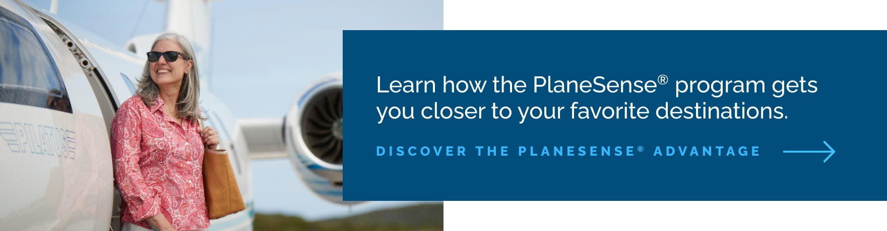 Get Closer to Your Favorite Destinations