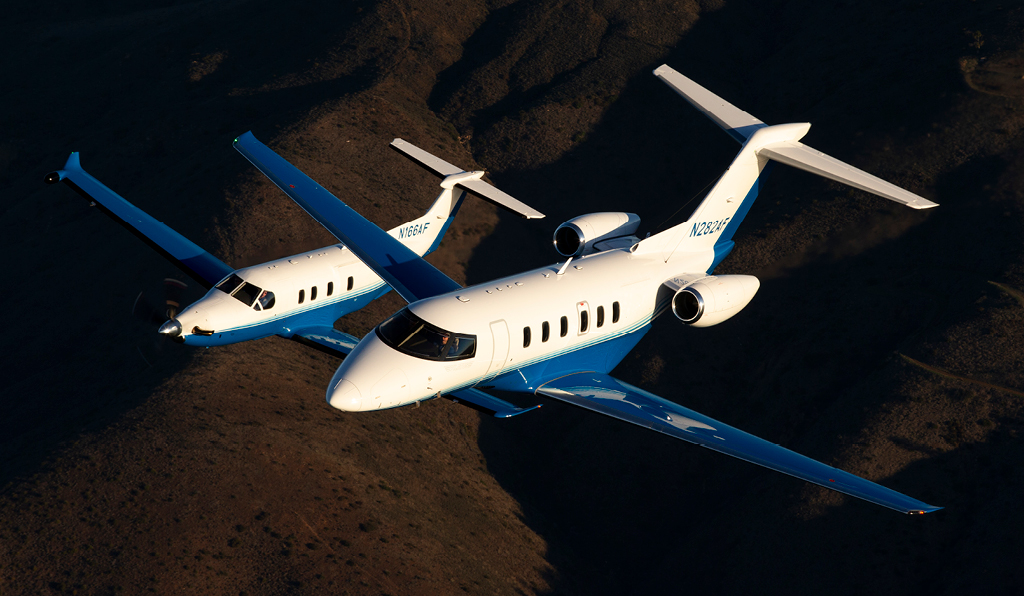 Flight solutions