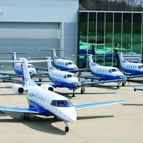 Testimonials - Why Fly PlaneSense?